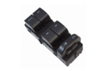 SW7245 - Body: Window Switch for Ford: Escape, F-250 Super Duty, F-350 Super Duty, F-450 Super Duty, F-550 Super Duty, Focus | Mercury: Mariner Image