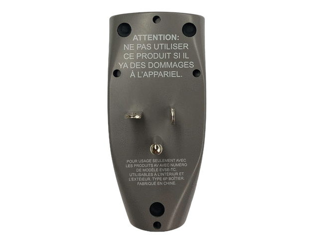 VLC5Z10B706B - : Replacement 220V Adapter For Lincoln Mobile Charger for Lincoln: Aviator, Corsair Image