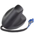 LK4Z19A390C - Electrical: Antenna for Ford Image