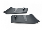 422085TO - : 2018-2021 Mustang Rear Valance Aero Foil Kit for Clearance Image