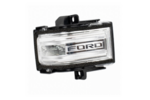HC3Z13B374A - Body: Signal Lamp for Ford: F-250 Super Duty, F-350 Super Duty, F-450 Super Duty Image