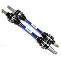 M4130MA - : 2015-2024 Mustang Half Shaft Upgrade Kit for Ford Performance Image
