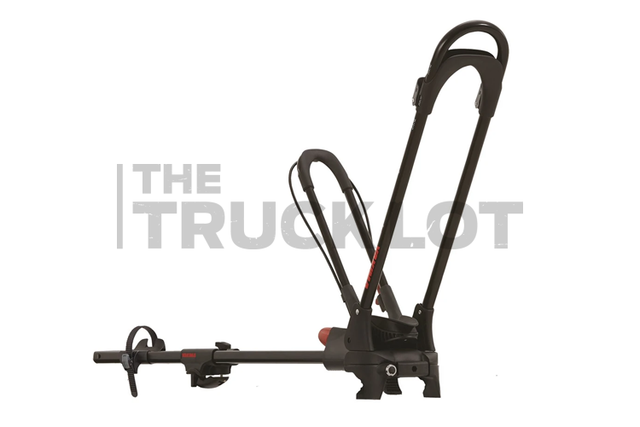 VKB3Z7855100AE - : Bike Carrier W/O Lock - Rack Mounted for Ford: Bronco, Bronco Sport, E-350 Super Duty, E-450 Super Duty, EcoSport, Edge, Escape, Expedition, Explorer, F-150, F-250 Super Duty, F-350 Super Duty, F-450 Super Duty, F-550 Super Duty, Maverick, Ranger Image