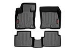 M51102 - : Floor Mats | Front and Rear | Ford Maverick 2WD/4WD (2022-2025) for Rough Country Image