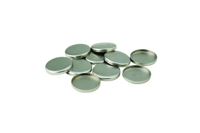 M6026S351 - : Cam Plugs For Race Block (10 Pk) for Ford Performance Image