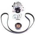 M8600M50BALT - : Alternator Kit Boss 5.0L Coyote for Ford Performance Image