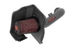 10478PF - : Cold Air Intake | 6.6L | w/Pre-Filter | Fits Chevy/Fits GMC 2500HD/3500HD (17-19) for Rough Country Image