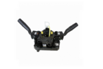 EB5Z3F791DA - Steering: Switch Housing for Ford: Explorer, Police Interceptor Utility Image