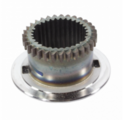 1L1Z7D164AA - : Hub Assembly for Ford Image
