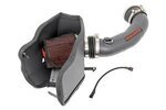 10490PF - : Rough Country 6.7L Cold Air Intake | w//Prefilter | Ford F-250/F-350 Super Duty (17-19) for Rough Country Image