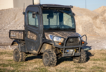 98001CL - : 2 Inch Lift Kit | Kubota RTV-X1120 Deluxe (18-22)/RTV-X1120D (14-17) for Clearance Image
