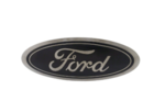 LL3Z9942528D - Body: Emblem for Ford: F-150, F-250 Super Duty, F-450 Super Duty Image
