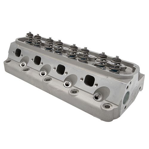 M6049X2 - : Aluminuminum Cylinder Head for Ford Performance Image