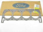 E8TZ6051C - Engine: Head Gasket for Ford: E-250 Econoline Club Wagon, E-350 Econoline, E-350 Econoline Club Wagon, F-250, F-350, F-Super Duty Image