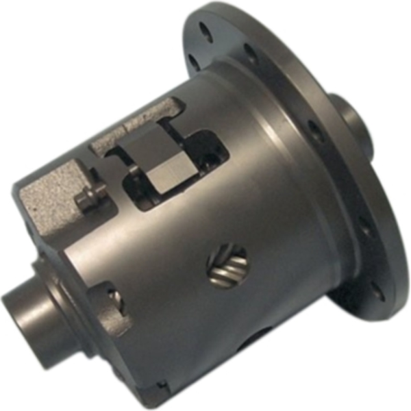 M4204F150LS - : 8.8" Front Axle Limited Slip Torsen Differential for Ford Performance Image