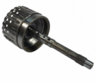 9L3Z7F207A - Transmission: Automatic Transmission Input Shaft for Ford: Expedition, F-150, Mustang, Transit-150, Transit-250, Transit-350, Transit-350 HD | Lincoln: Navigator Image