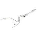 M5200F1550145L - : Exhaust Sport Cat Back 5.0L 145Wb F150 2011-14 for Ford Performance Image