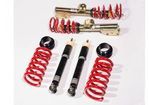 421839 - : Roush 2015-2026 Mustang Single Adjustable Coilover Suspension Kit for ROUSH Performance Image