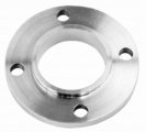 M8510C351 - : 302/351W Pulley Spacer 0.875" for Ford Performance Image