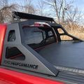 M19007R - : Ranger FP Chase Rack for Ford Performance Image
