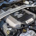 M9680M50A - : Engine Cover MGT 2015 for Ford Performance Image