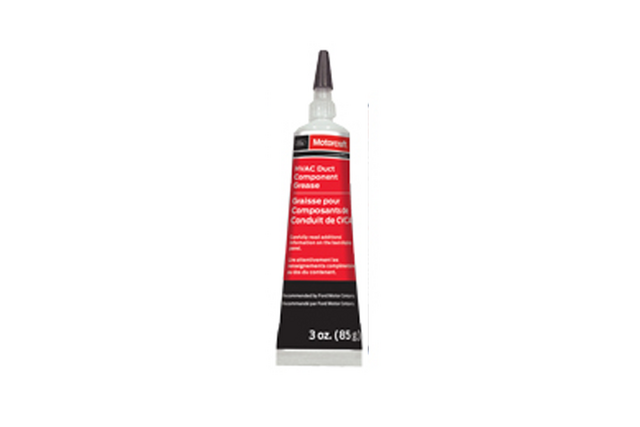 XG17 - : HVAC Duct Component Grease for Ford Image