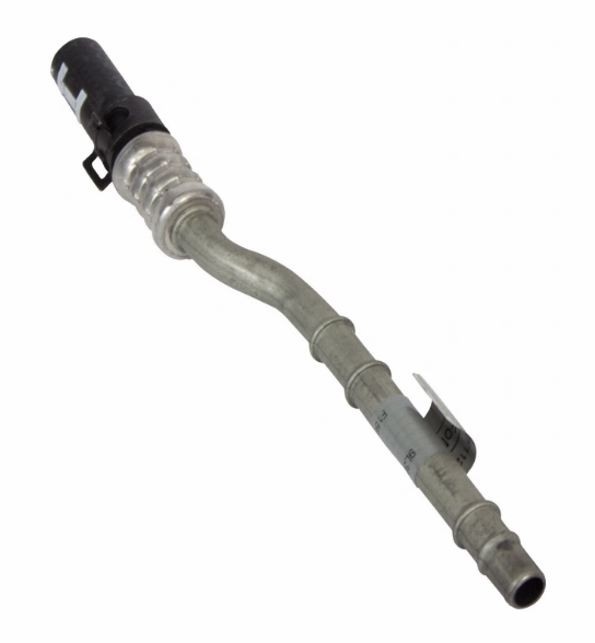 9L3Z-7B028-G - Front Press Tube 2007-2014 Ford | The Truck Lot