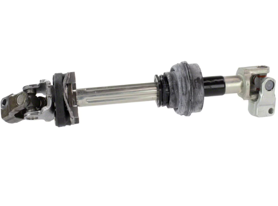 STCS-7 - Motorcraft™ Lower Shaft 2016-2019 Ford | The Truck