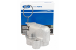 JL3Z6L266A - Engine: Tensioner for Ford: Edge, Explorer, F-150, Mustang, Police Interceptor Sedan, Police Interceptor Utility, Taurus, Transit-150, Transit-250, Transit-350, Transit-350 HD | Lincoln: Continental, MKX Image