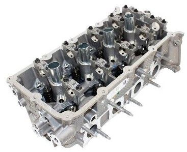 M6050M50A - : 2015-17 Mustang GT 5.0L Coyote Cyl Head LH for Ford Performance Image