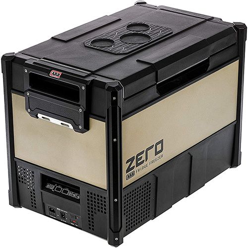 M1830FRIDGE47 - : ARB 47 QT FRIDGE/FREEZER for FORD PERFORMANCE Image