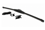 WW2002PF - : Motorcraft Wiper Blade - 20" for Ford: Fusion, Mustang Image