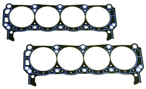 M6051A302 - : Head Gasket Pair for Ford Performance Image