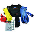 M1820FPORRHD - : Off-Road Recovery Kit-Hd for Ford Performance Image