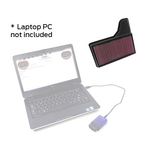 M9603M8 - : 2015-2017 Mustang GT Performance Calibration Power for Ford Performance Image