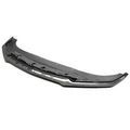 M16601MCF - : 2020-22 GT500 Carbon Fiber Front Splitter Kit for Ford Performance Image