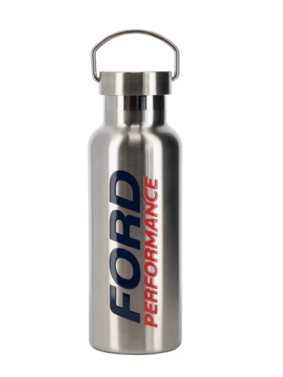 FD205235 - : Ford Performance Canteen Bottle for Ford Merchandise Image