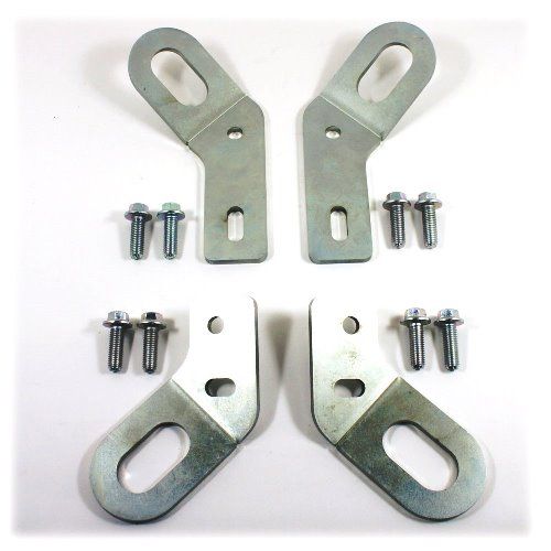 M1700M - : Mustang Tie Down Kit for Ford Performance Image