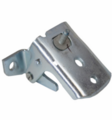 6L5Z1022800B - Body: Upper Hinge for Ford: Explorer, Ranger, Windstar | Mercury: Mountaineer Image
