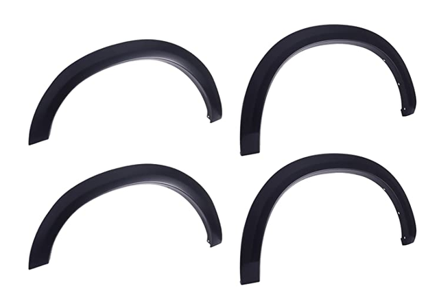 VML3Z16268DB - : Fender Flares for Ford: F-150 Image