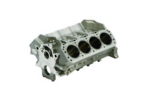 M6010Z351 - : Cyl Block Aluminum 9.5 Deck for Ford Performance Image