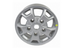 CK4Z1007E - : 16" Alloy Wheel for Ford: E-Transit, Transit-150, Transit-250, Transit-350, Transit-350 HD Image