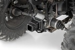 97064 - : Receiver Hitch | Can-Am Outlander 1000/Renegade 1000/Renegade 500 4WD (12-19) for Rough Country Image