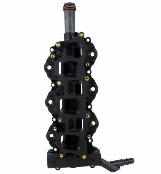 【R&B】MQ3 B3Z Rope Seal Pump (CW Groove) – Access Truck Parts – Canada
