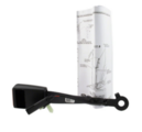 FL1Z7861203AB - Electrical: Buckle for Ford Image