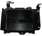 GR2Z7A095H - : Oil Cooler for Ford: Fusion | Lincoln: Continental, MKZ Image