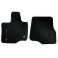 M13086FA - : 2015-22 FPP F-150 Floor Mat Set for Ford Performance Image