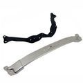 M20201GT350 - : Mustang GT350 Strut Tower Brace Kit for Ford Performance Image
