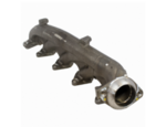 7C3Z9431A - : Exhaust Manifold for Ford: F-250 Super Duty, F-350 Super Duty, F-450 Super Duty, F-550 Super Duty Image