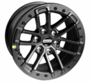 KL3Z1007E - : Raptor Forged Wheel - 17" for Ford: F-150 Image